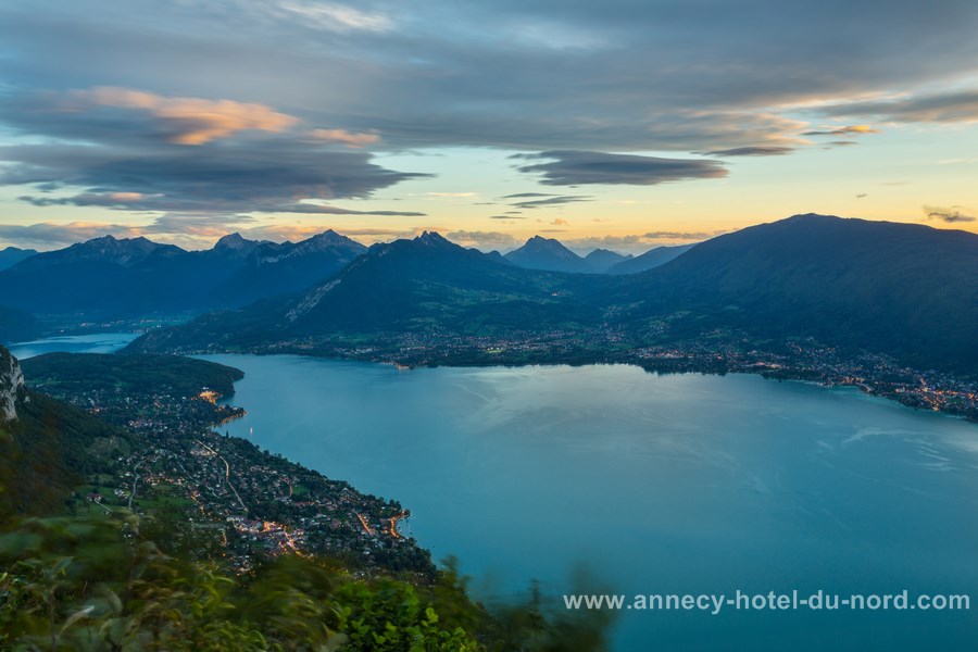 Lac Annecy