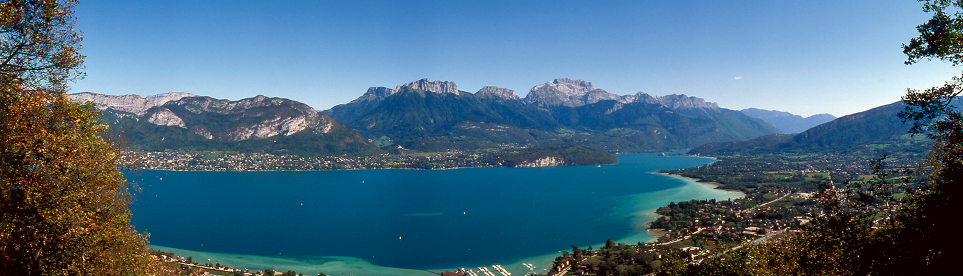 Hotel Annecy