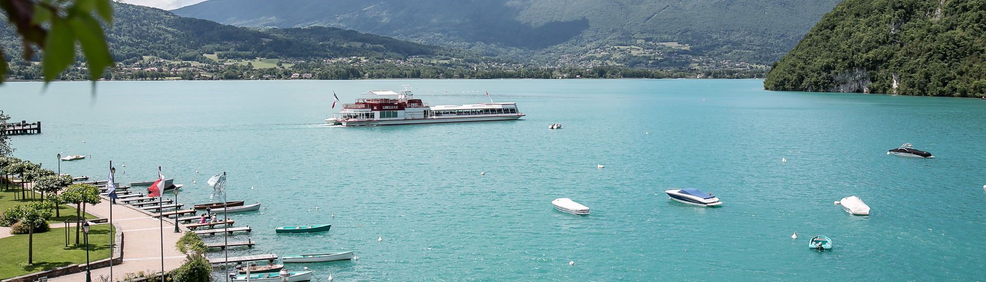 Loisir Annecy